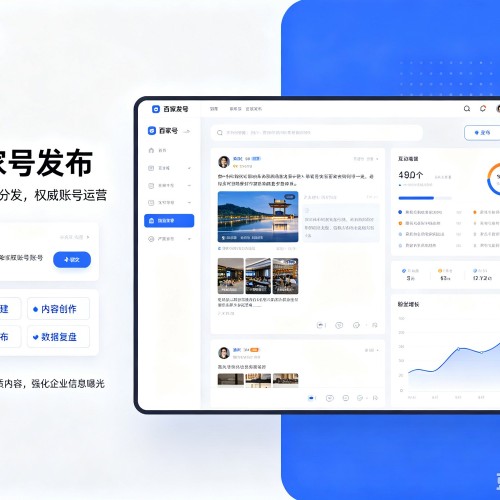 景东百家号信息发布代运营